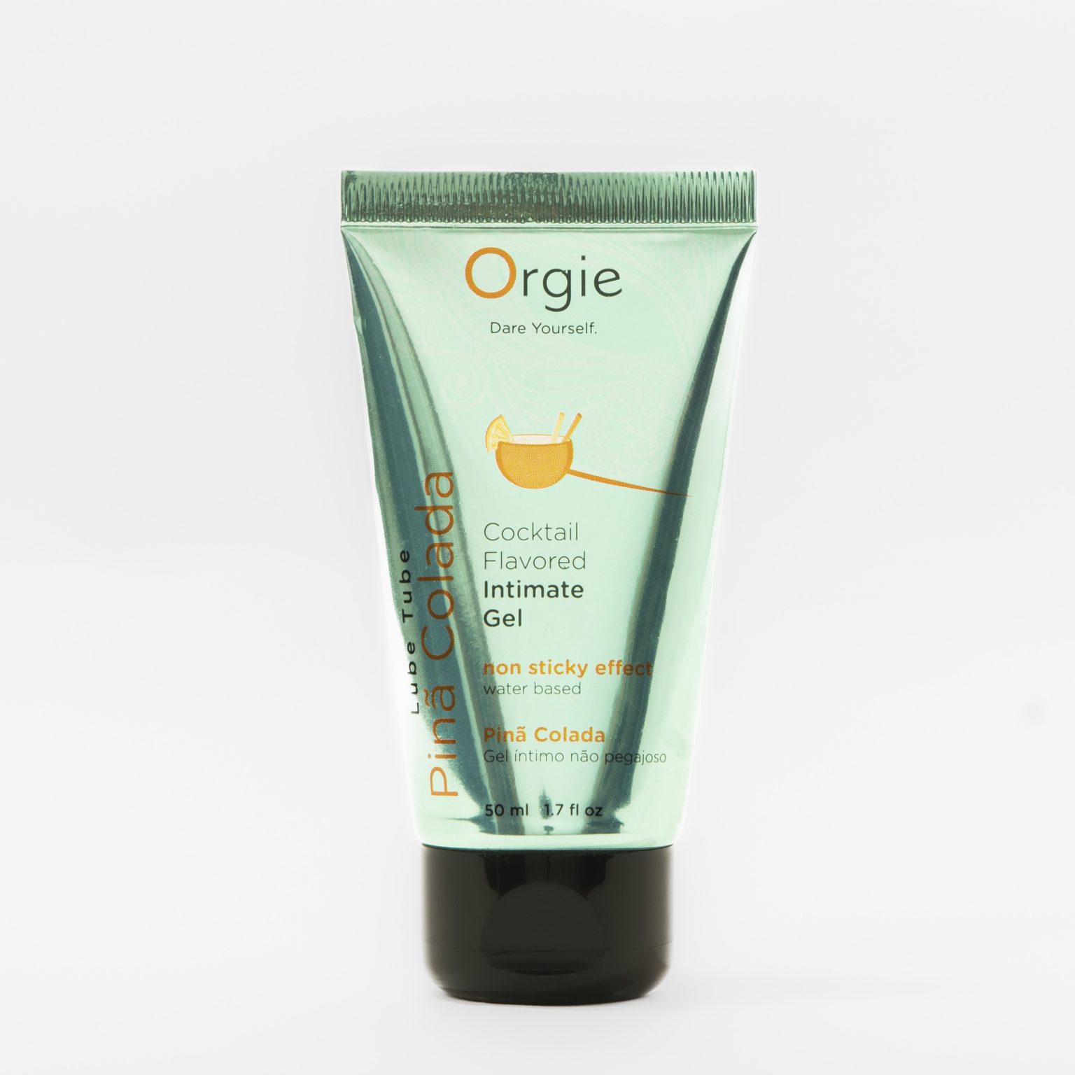 LUBRIFICANTE COCKTAIL PIÑA COLADA | 50 ML