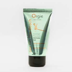 LUBRIFICANTE COCKTAIL SEX ON THE BEACH | 50 ML - Image 6