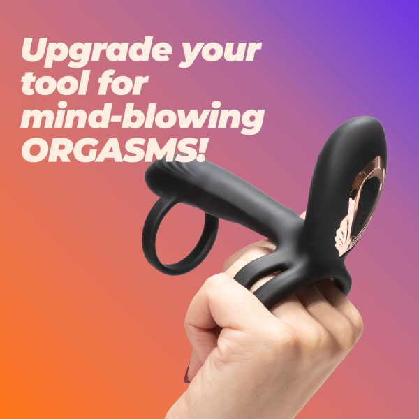 ARMADURA PENIANA TORNADO (COM ROTAÇÃO)