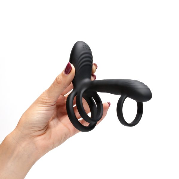 ARMADURA PENIANA TORNADO (COM ROTAÇÃO)