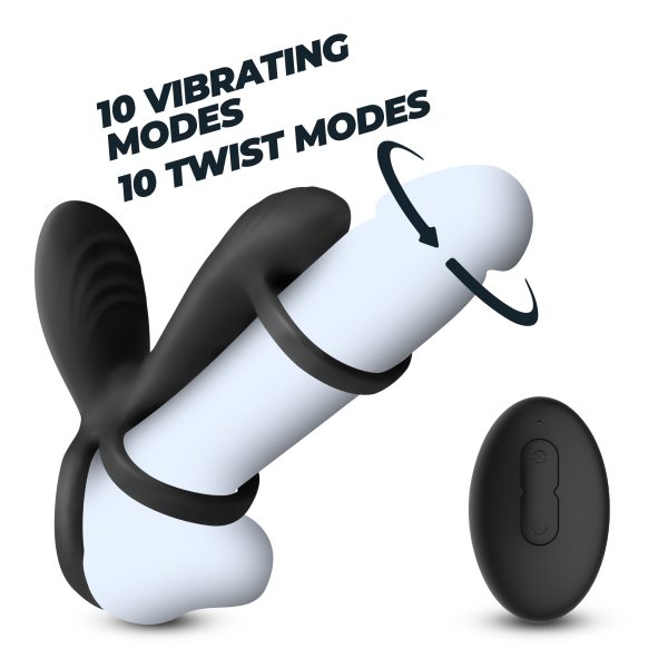 ARMADURA PENIANA TORNADO (COM ROTAÇÃO)