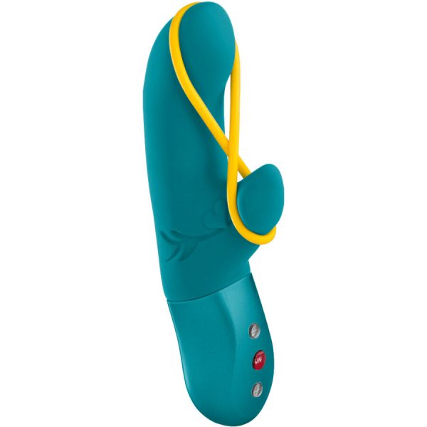 VIBRADOR RABBIT