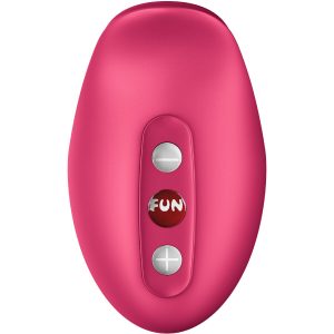 ESTIMULADOR AIR PULSE BELLE (CHERRY) - Image 3