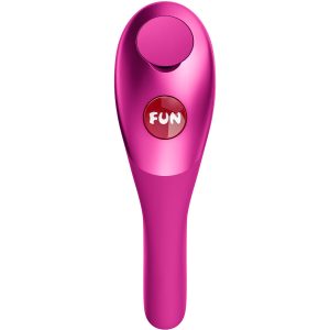 VIBRADOR DE DEDO BE ONE (MAGENTA) - Image 3