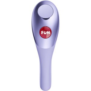 VIBRADOR DE DEDO BE ONE (LILÁS) - Image 3
