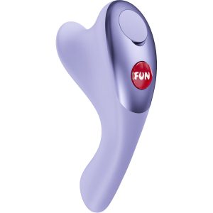 VIBRADOR DE DEDO