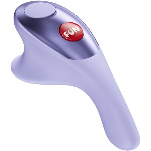 VIBRADOR DE DEDO BE ONE (LILÁS) - Image 2