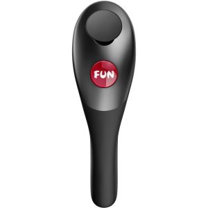 VIBRADOR DE DEDO BE ONE (PRETO) - Image 3