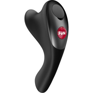 VIBRADOR DE DEDO