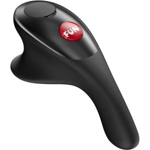 VIBRADOR DE DEDO BE ONE (PRETO) - Image 2