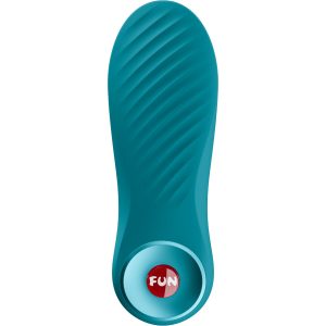 BALA VIBRATÓRIA BIJOU (AQUAMARINE) - Image 3