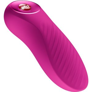 BALA VIBRATÓRIA BIJOU (MAGENTA) - Image 2