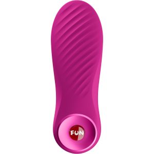 BALA VIBRATÓRIA BIJOU (MAGENTA) - Image 3