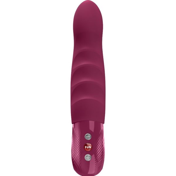 VIBRADOR DE IMPULSO