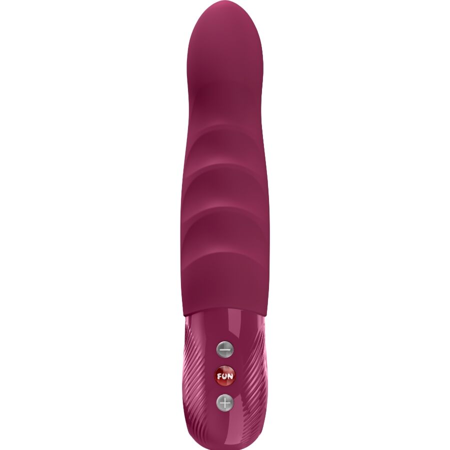 VIBRADOR DE IMPULSO