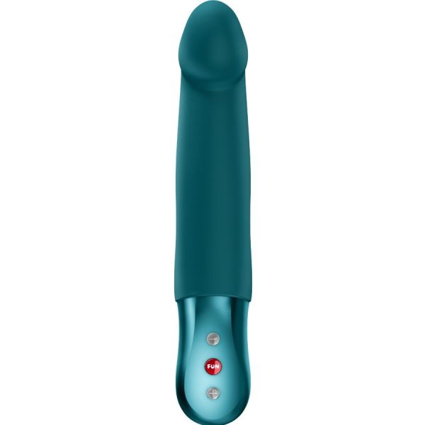 VIBRADOR DE IMPULSO