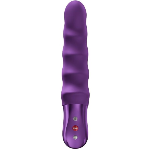 VIBRADOR DE IMPULSO