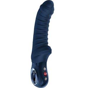 VIBRADOR DO PONTO G TIGER (AZUL) - Image 2