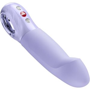 VIBRADOR DE IMPULSO STRONIC G FORTE (LILÁS) - Image 3