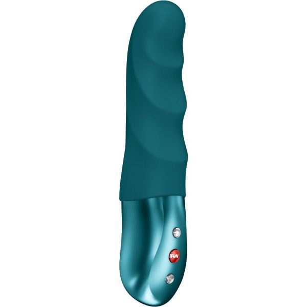 VIBRADOR DE IMPULSO