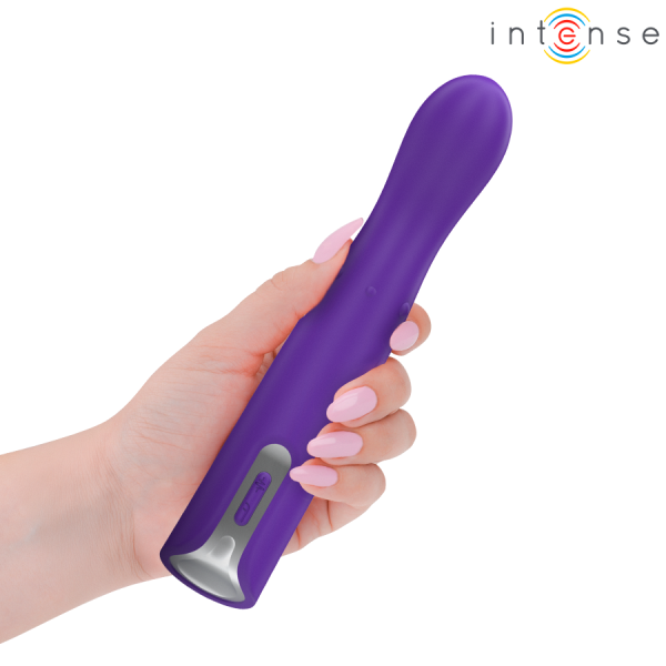 VIBRADOR UP AND DOWN HELENA (COM ESFERAS INTERNAS) 1 VIBRADOR UP AND DOWN HELENA (COM ESFERAS INTERNAS)