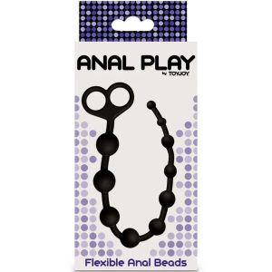 TOYJOY - BOLAS ANALES FLEXIBLES - Image 5