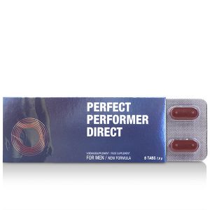 PASTILHAS PERFECT PERFORMER SUPLEMENTO ALIMENTAR - Image 2