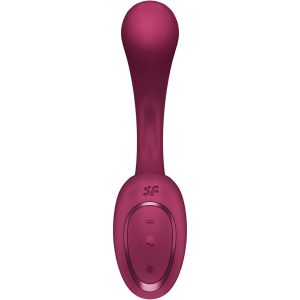 VIBRADOR RABBIT SATISFYER G FOR GODDESS 2 - Image 2