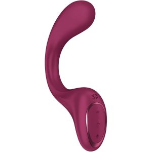 VIBRADOR RABBIT SATISFYER