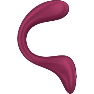 VIBRADOR RABBIT SATISFYER G FOR GODDESS 2 - Image 3