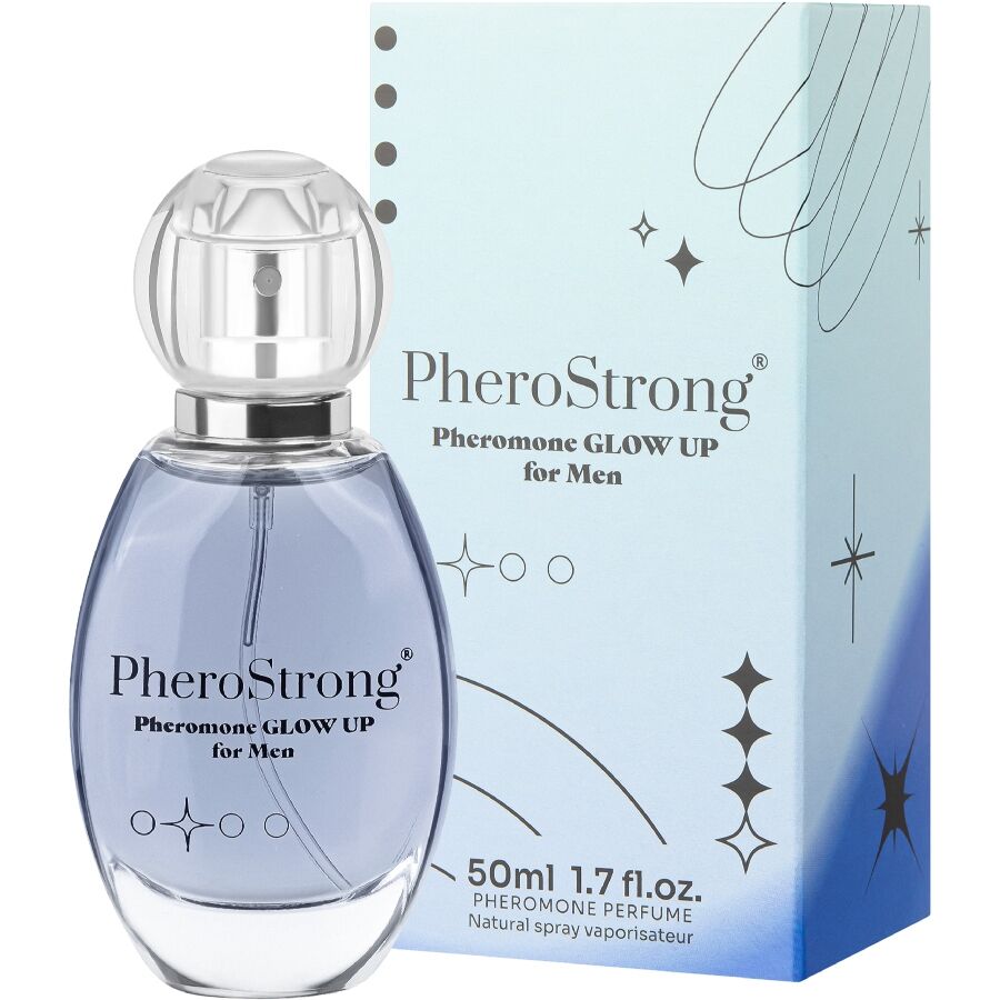Flame Love Shop 27 PERFUME COM FEROMONAS