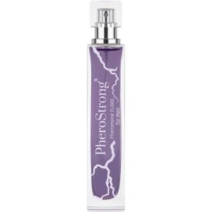 PERFUME COM FEROMONAS FLARE PARA HOMEM | 50 ML - Image 2