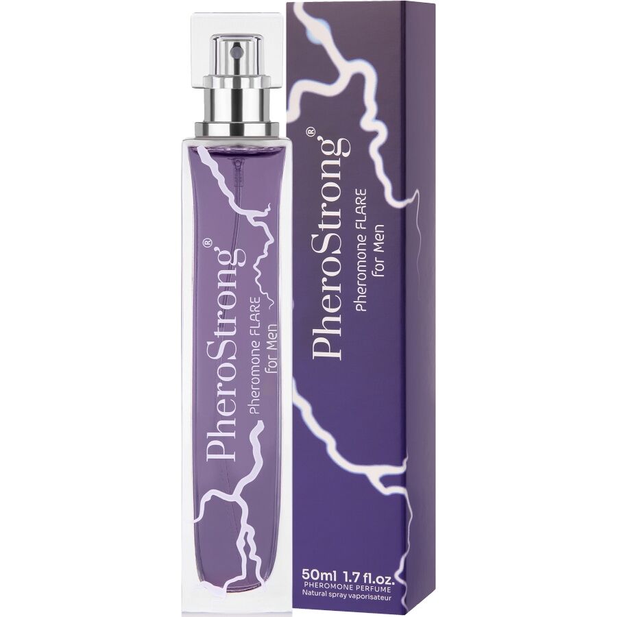 Flame Love Shop 21 PERFUME COM FEROMONAS