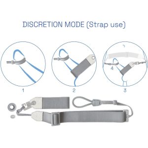 EXTENSOR DE PÉNIS PREMIUM MAXTENDER | TAMANHO M - Image 11