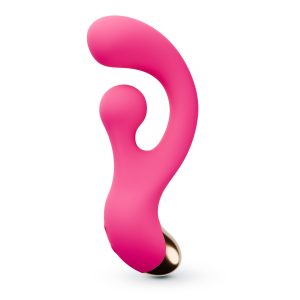 VIBRADOR PLEASER COM ESTIMULAÇÃO ROTATIVA - Image 3