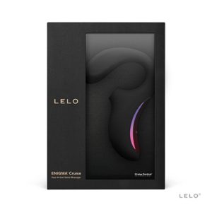 VIBRADOR DUPLO ENIGMA CRUISE SÓNICO - Image 5