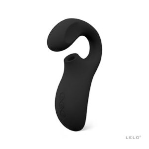 VIBRADOR DUPLO ENIGMA CRUISE SÓNICO - Image 2
