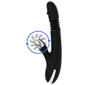 VIBRADOR RABBIT REED UP & DOWN - Image 3