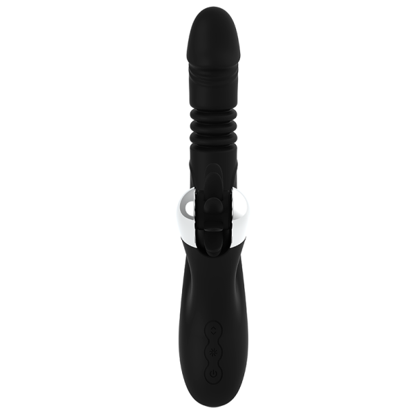 VIBRADOR RABBIT REED UP & DOWN