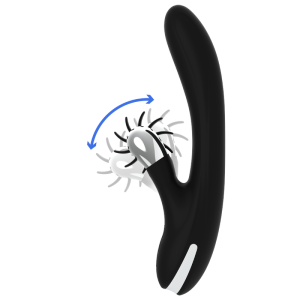 VIBRADOR RABBIT JOHNNY VIBRATING VIBE 12 VIBRADOR RABBIT JOHNNY VIBRATING VIBE - Image 4