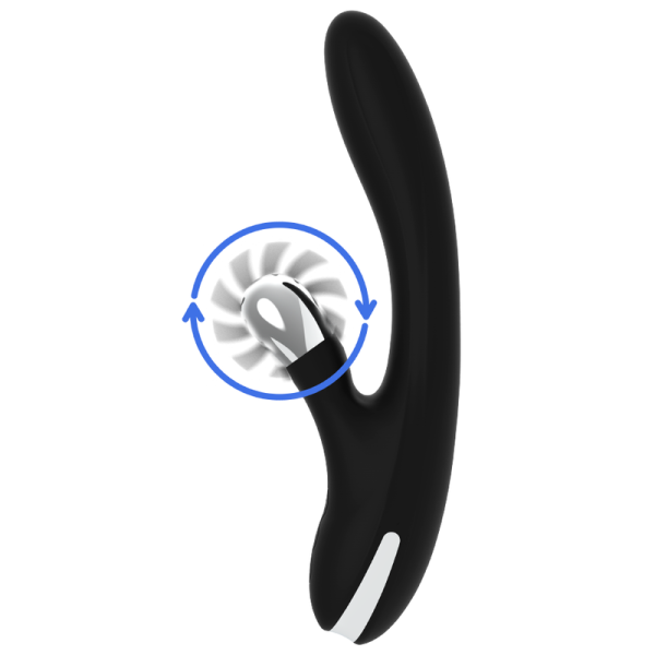 VIBRADOR RABBIT GRIMM WAVE FUNCTION