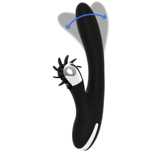VIBRADOR RABBIT GRIMM WAVE FUNCTION - Image 2