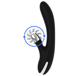 VIBRADOR RABBIT JOHNNY VIBRATING VIBE 11 VIBRADOR RABBIT JOHNNY VIBRATING VIBE - Image 3