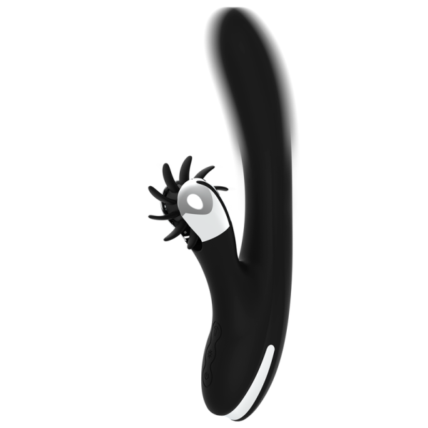 VIBRADOR RABBIT JOHNNY VIBRATING VIBE 1 VIBRADOR RABBIT JOHNNY VIBRATING VIBE
