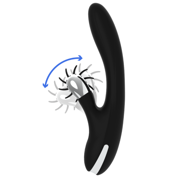 VIBRADOR RABBIT GRIMM WAVE FUNCTION
