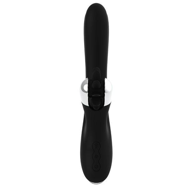 VIBRADOR RABBIT JOHNNY VIBRATING VIBE 5 VIBRADOR RABBIT JOHNNY VIBRATING VIBE