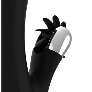 VIBRADOR RABBIT JOHNNY VIBRATING VIBE 15 VIBRADOR RABBIT JOHNNY VIBRATING VIBE - Image 7