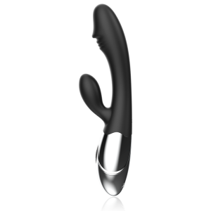 VIBRADOR RABBIT KALEB MULTI FUNÇÃO 9 VIBRADOR RABBIT KALEB MULTI FUNÇÃO - Image 3
