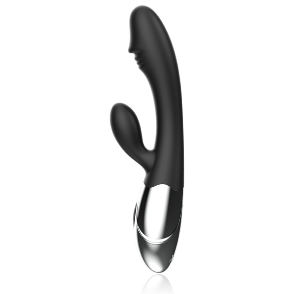 VIBRADOR RABBIT KALEB MULTI FUNÇÃO 2 VIBRADOR RABBIT KALEB MULTI FUNÇÃO