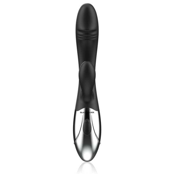 VIBRADOR RABBIT KALEB MULTI FUNÇÃO 4 VIBRADOR RABBIT KALEB MULTI FUNÇÃO